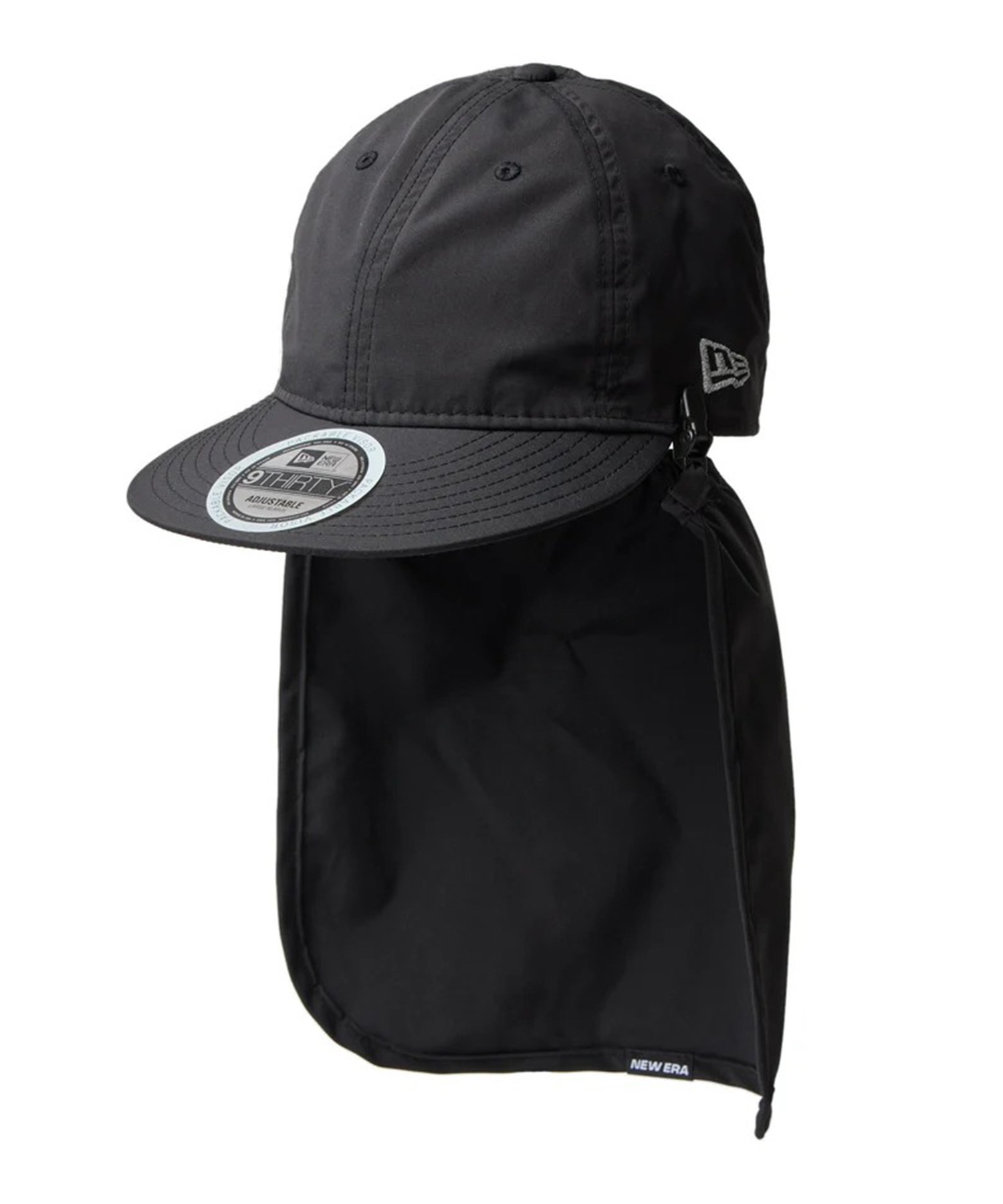 NEW ERA ニューエラ キャップ 帽子 アウトドア 9THIRTY サンシェード