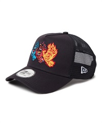 NEW ERA ニューエラ × SANTA CRUZ サンタクルーズ キャップ 帽子