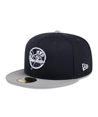NEW ERA ニューエラ キャップ 帽子 59FIFTY 2025 MLB Batting Practice