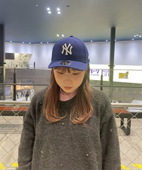 NEW ERA/ニューエラ LP9FIFTY キャップ ニューヨーク・ヤンキース14516863