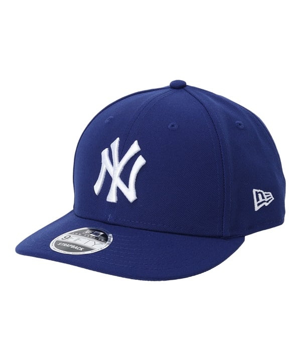 NEW ERA/ニューエラ LP9FIFTY キャップ ニューヨーク・ヤンキース14516863
