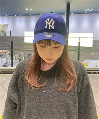NEW ERA/ニューエラ  9TWENTY キャップ ニューヨーク・ヤンキース 14516874