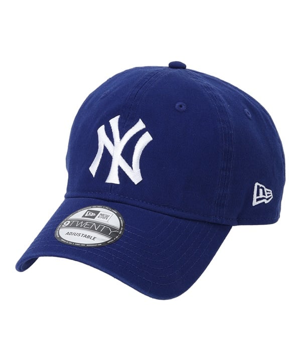 NEW ERA/ニューエラ  9TWENTY キャップ ニューヨーク・ヤンキース 14516874
