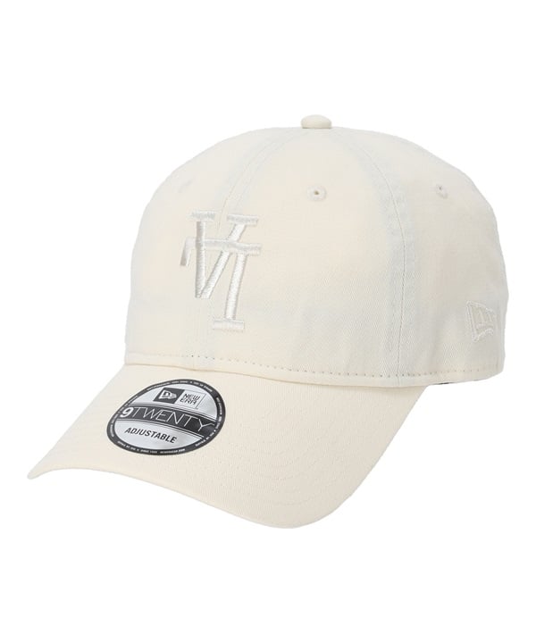 NEW ERA/ニューエラ 9TWENTY UPDW 40TH キャップ ロサンゼルス・ドジャース 14516876