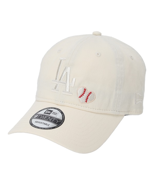 ドジャース NEWERA