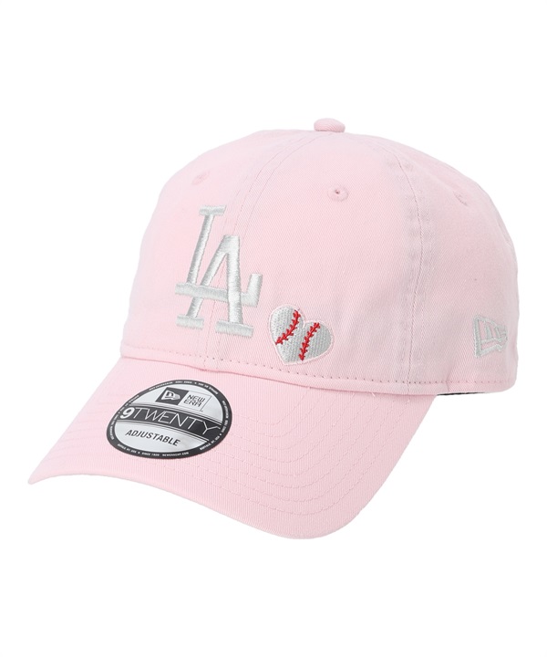 ドジャース NEWERA