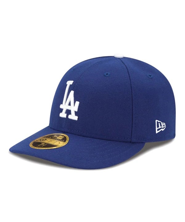 NEW ERA ニューエラ キャップ 帽子 ロゴ LP 59FIFTY MLBオンフィールド 14524668