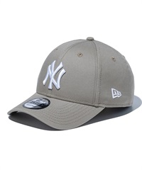 NEW ERA ニューエラ キャップ 帽子 9FORTY ニューヨーク・ヤンキース ペブル × ホワイト 14525010