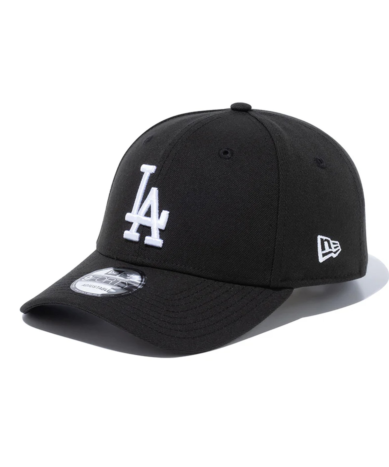 NEW ERA ニューエラ キャップ 9FORTY ロサンゼルス・ドジャース