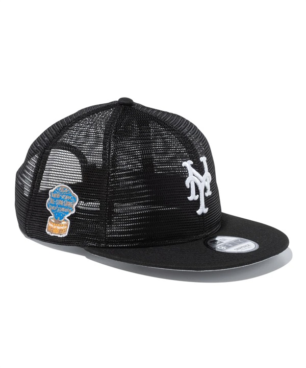 MLB♦︎majestic♦︎メッシュ♦︎ユニ♦︎バックス♦︎黒♦︎ブラック♦︎パープル SAINT M××××××（セントマイケル）- ©SAINT M×××××× × MLB × NEW