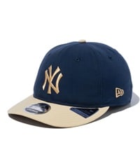 NEW ERA ニューエラ キャップ 帽子 RC 9FIFTY Curved Visor