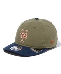 NEW ERA ニューエラ キャップ 帽子 RC 9FIFTY Curved Visor