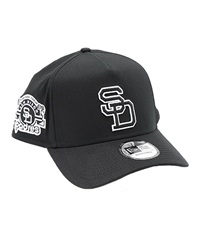 NEW ERA ニューエラ キャップ 帽子 9FORTY A-Frame サンディエゴ