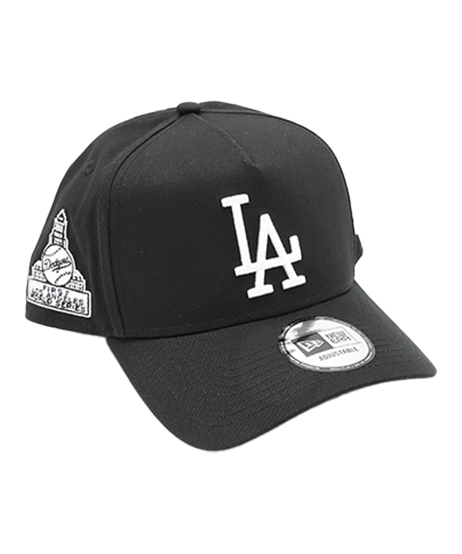 NEW ERA ニューエラ キャップ 帽子 9FORTY A-Frame ロサンゼルス