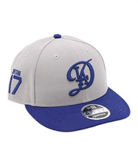 NEW ERA ニューエラ キャップ 9FIFTY ロサンゼルス・ドジャース 大谷17