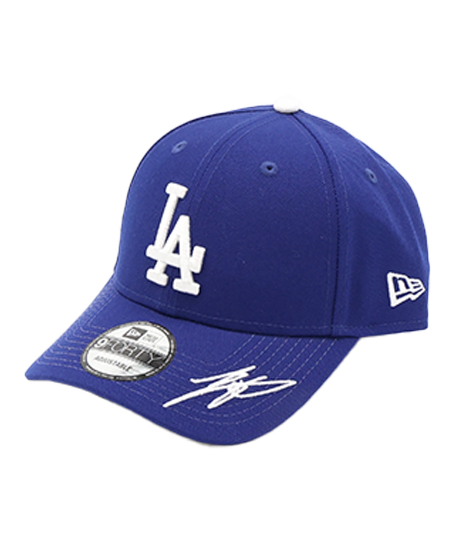 NEW ERA ニューエラ キャップ 940VS ロサンゼルス・ドジャース SIG