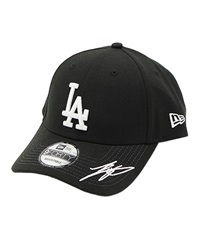 ニューエラ ドジャース　限定キャップ NEW ERA ニューエラ キャップ 940VS ロサンゼルス・ドジャース SIG