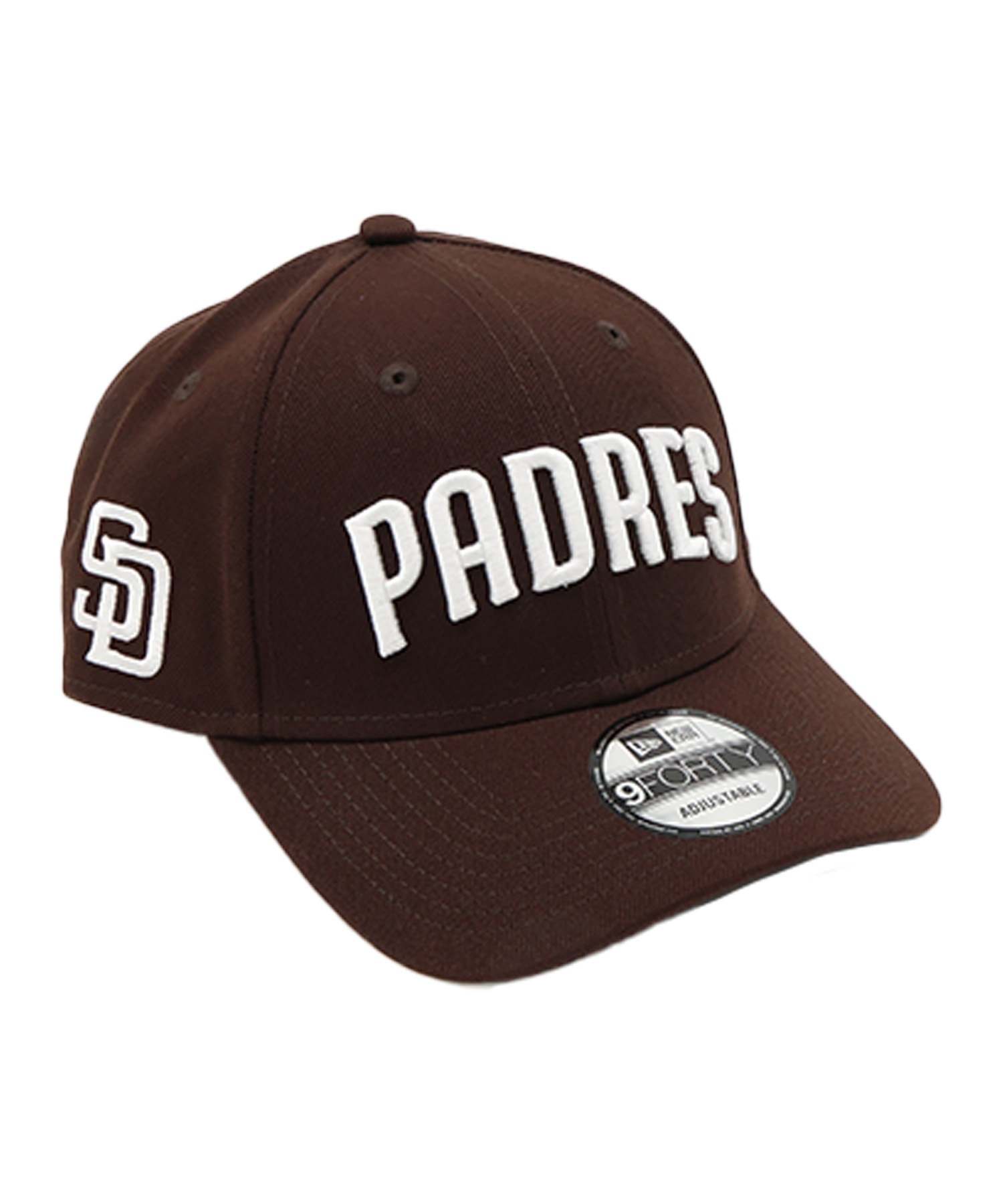 NEW ERA ニューエラ キャップ 940CS サンディエゴ・パドレス 14744064
