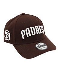 NEW ERA ニューエラ キャップ 940CS サンディエゴ・パドレス 14744064