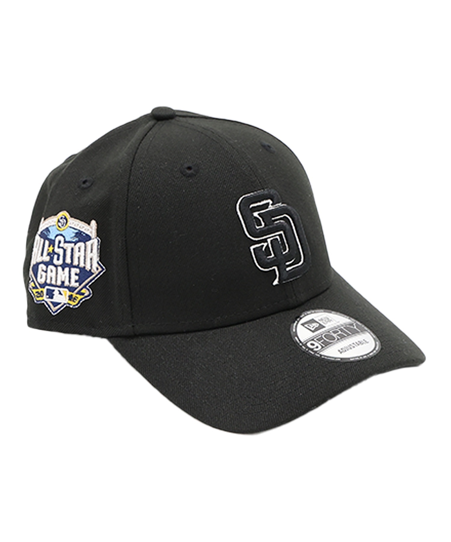 NEW ERA ニューエラ キャップ 940CS サンディエゴ・パドレス 14744065