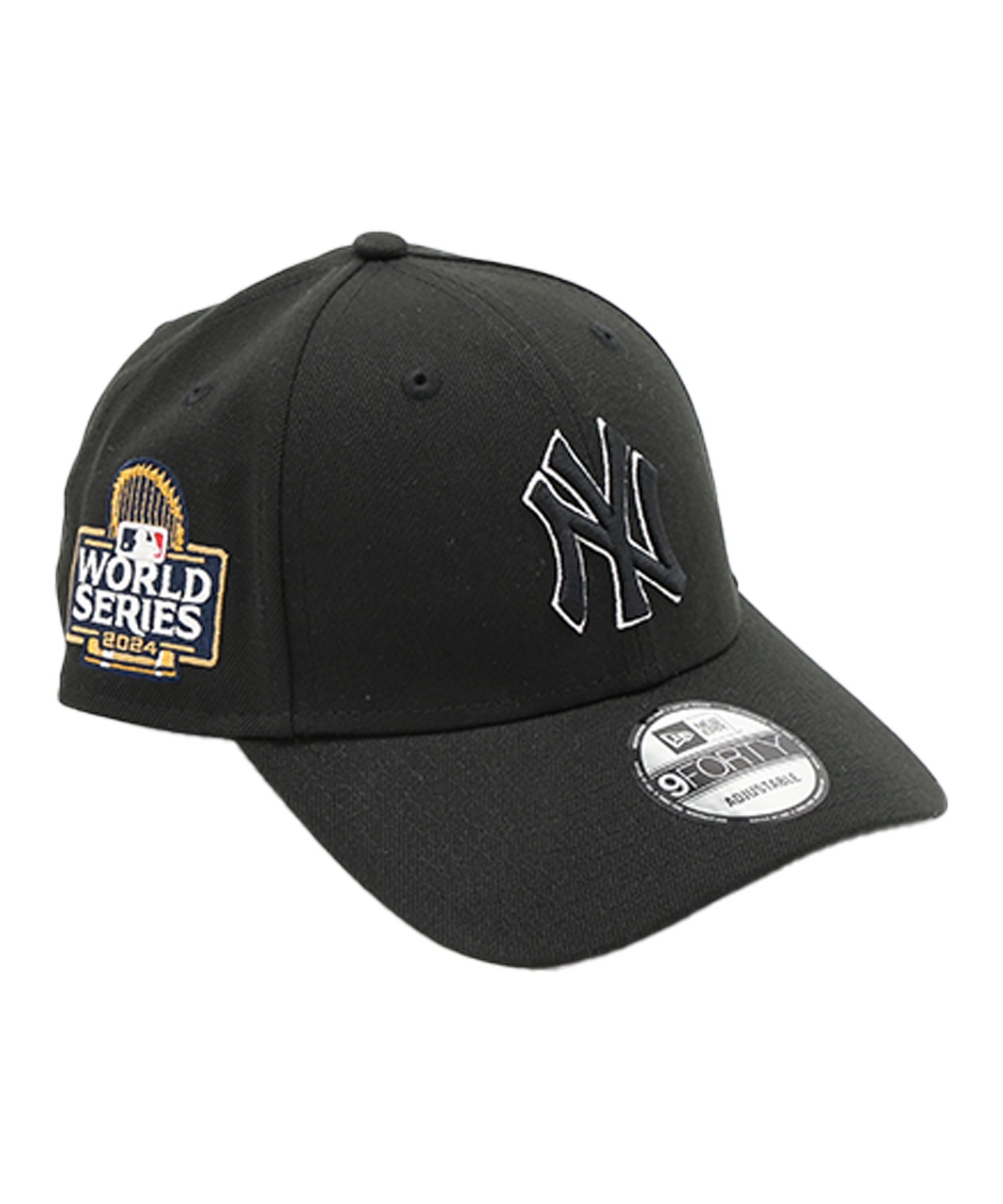 NEW ERA ニューエラ キャップ 940CS ニューヨーク・ヤンキース