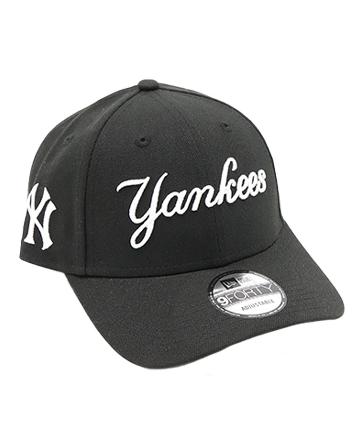 NEW ERA ニューエラ キャップ 940CS ニューヨーク・ヤンキース