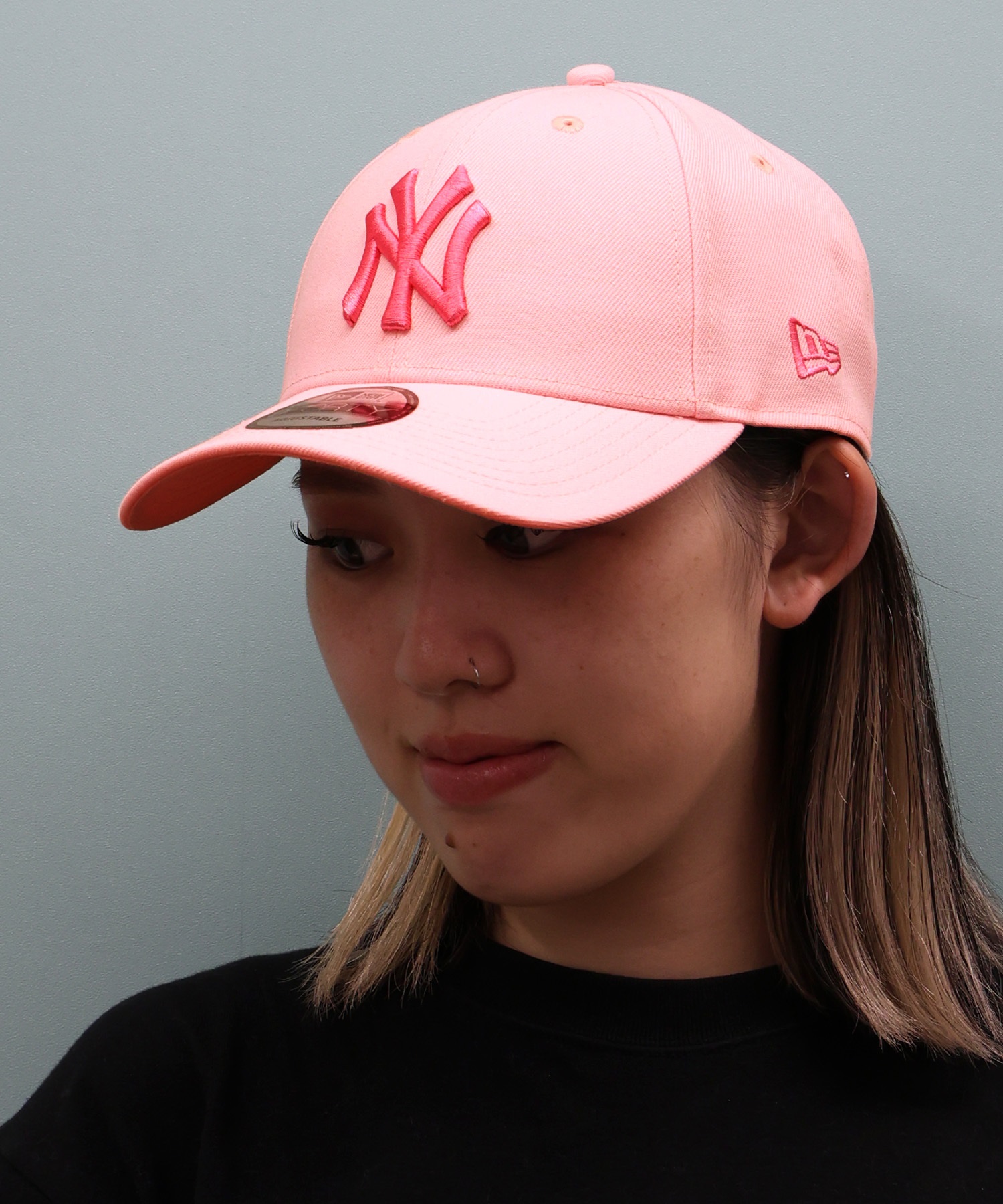 NEW ERA ニューエラ キャップ 帽子 9FORTY ニューヨーク