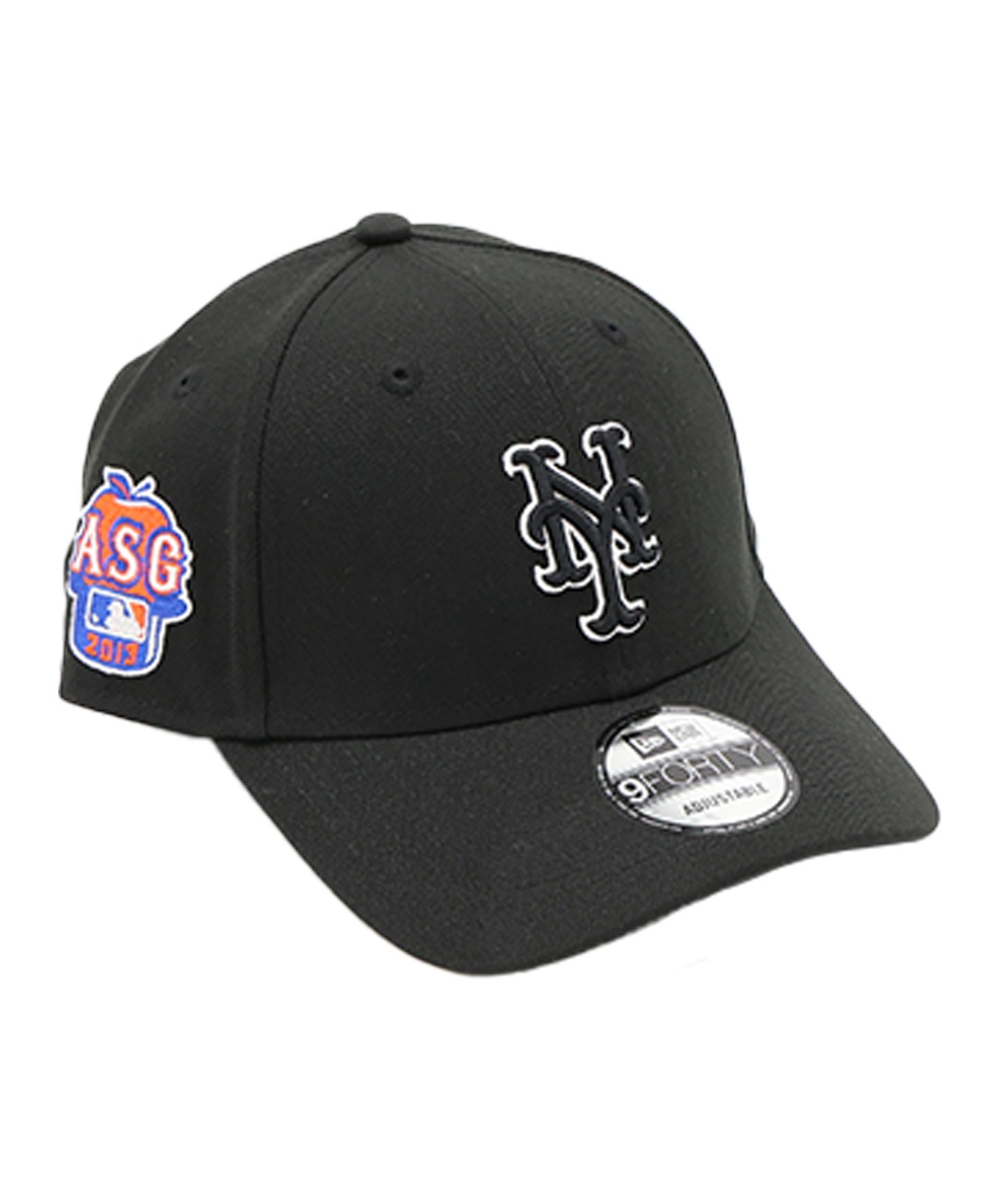 NEW ERA ニューエラ キャップ 9FORTY ニューヨーク・メッツ 14744072