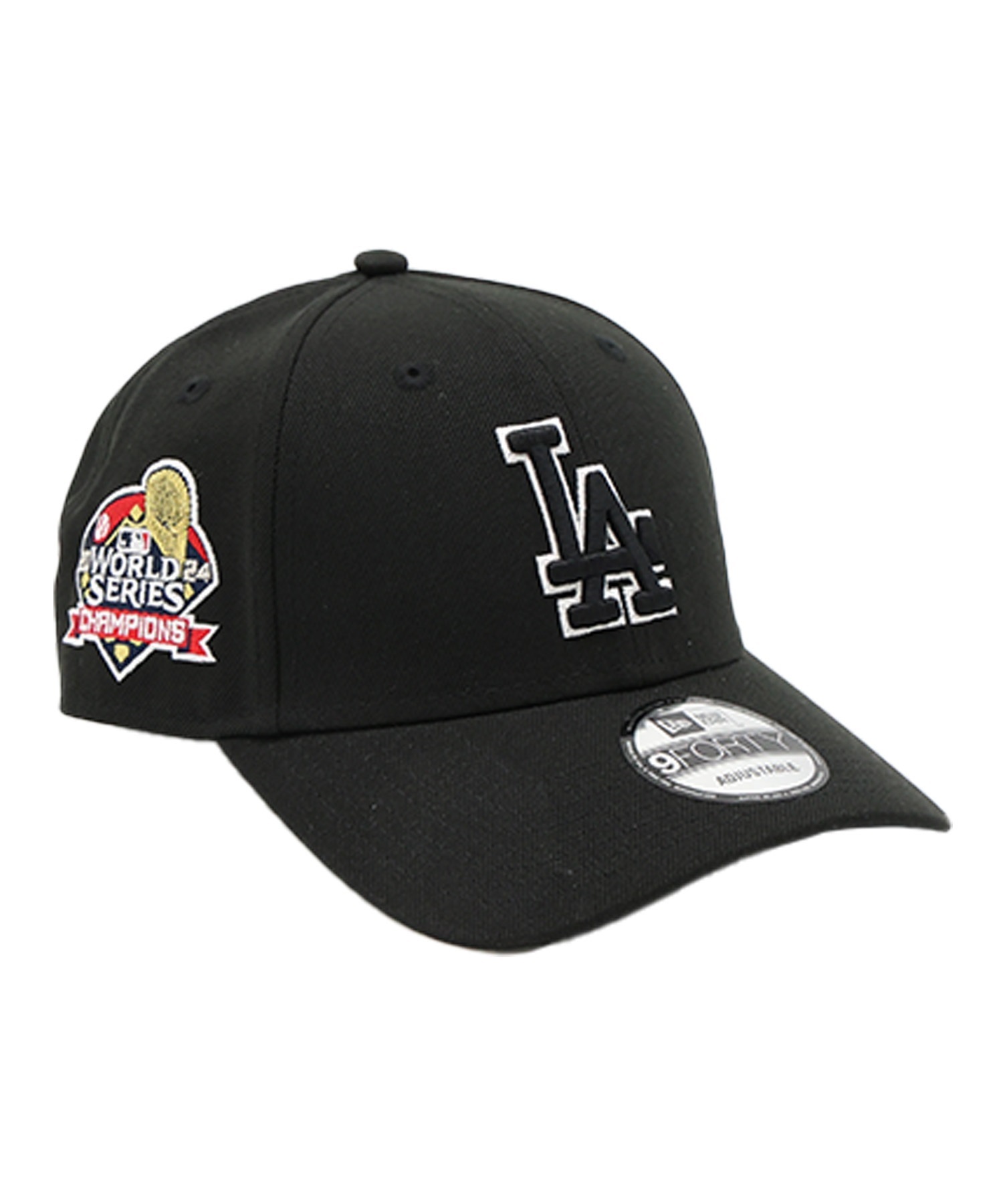 NEW ERA ニューエラ キャップ 9FORTY ロサンゼルス・ドジャース