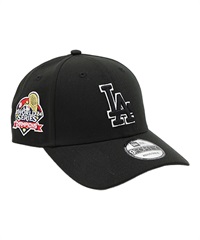 アメリカ限定NEW ERA ロサンゼルス エンゼルス 9FORTY キャップ NEW ERA ニューエラ キャップ 9FORTY ロサンゼルス・ドジャース