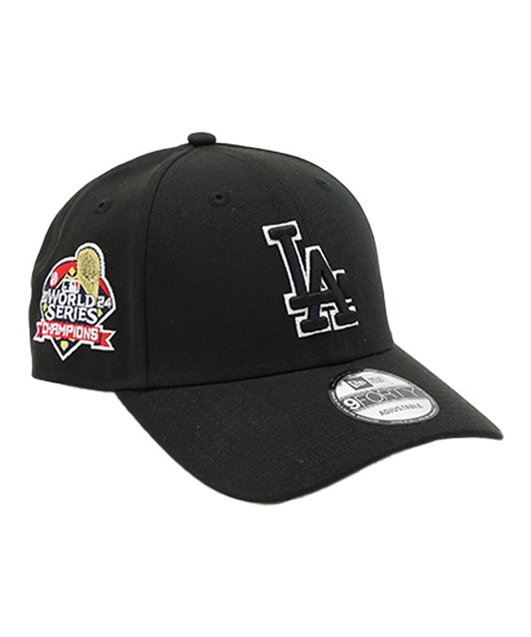 NEW ERA ニューエラ キャップ 9FORTY ロサンゼルス・ドジャース 14744073 ムラサキスポーツ限定