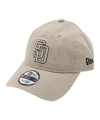 NEW ERA ニューエラ キャップ 9TWENTY サンディエゴ・パドレス クロスストラップ 14744081 ムラサキスポーツ限定(PBL-ML)