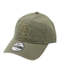 NEW ERA ニューエラ キャップ 9TWENTY サンディエゴ・パドレス クロス