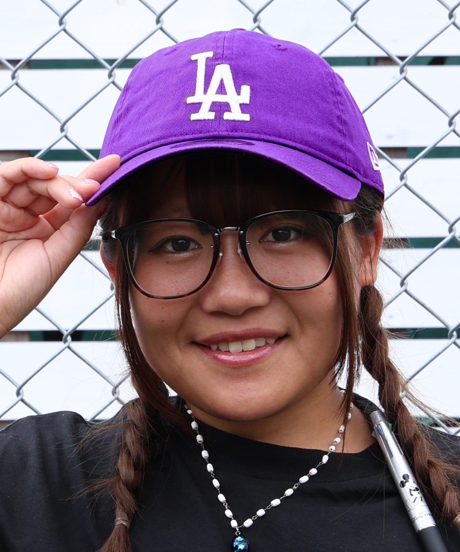 NEW ERA ニューエラ キャップ 帽子 9TWENTY ロサンゼルス・ドジャース