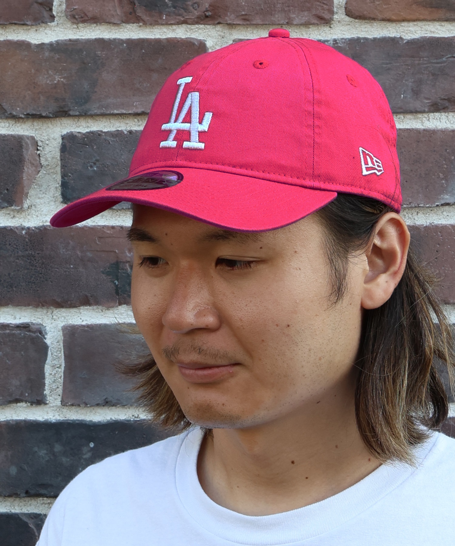 NEW ERA ニューエラ キャップ 帽子 9TWENTY ロサンゼルス