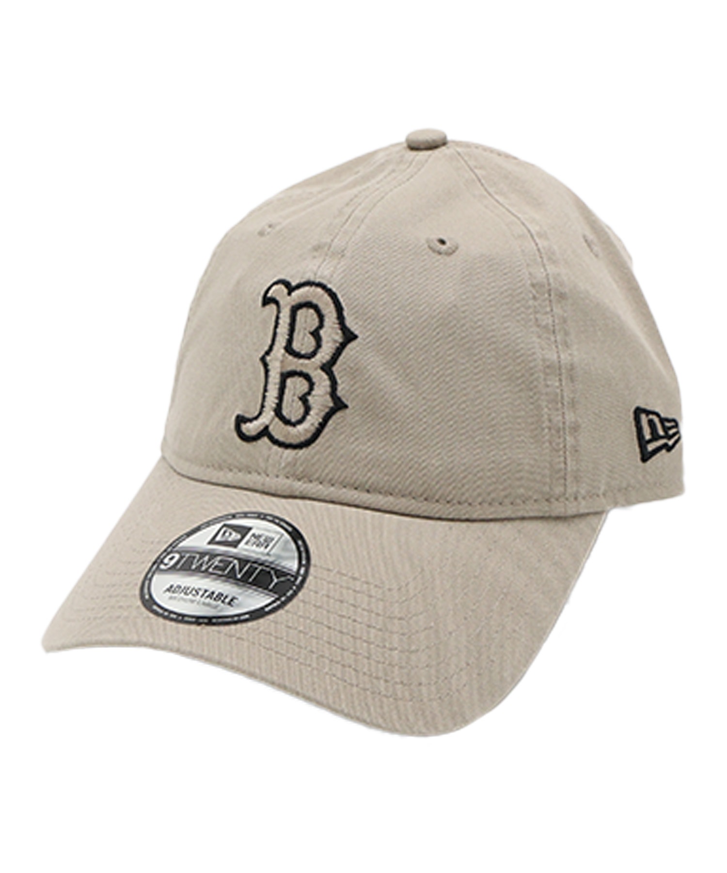 NEW ERA ニューエラ キャップ 9TWENTY ボストン・レッドソックス