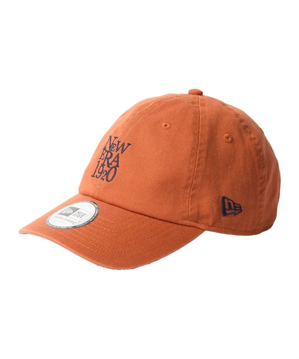 NEW ERA キャップ ファッション｜ムラサキスポーツ公式 / オンライン