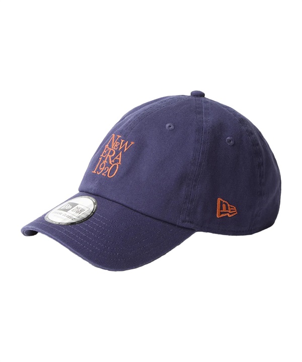 NEW ERA キャップ ファッション｜ムラサキスポーツ公式 / オンライン