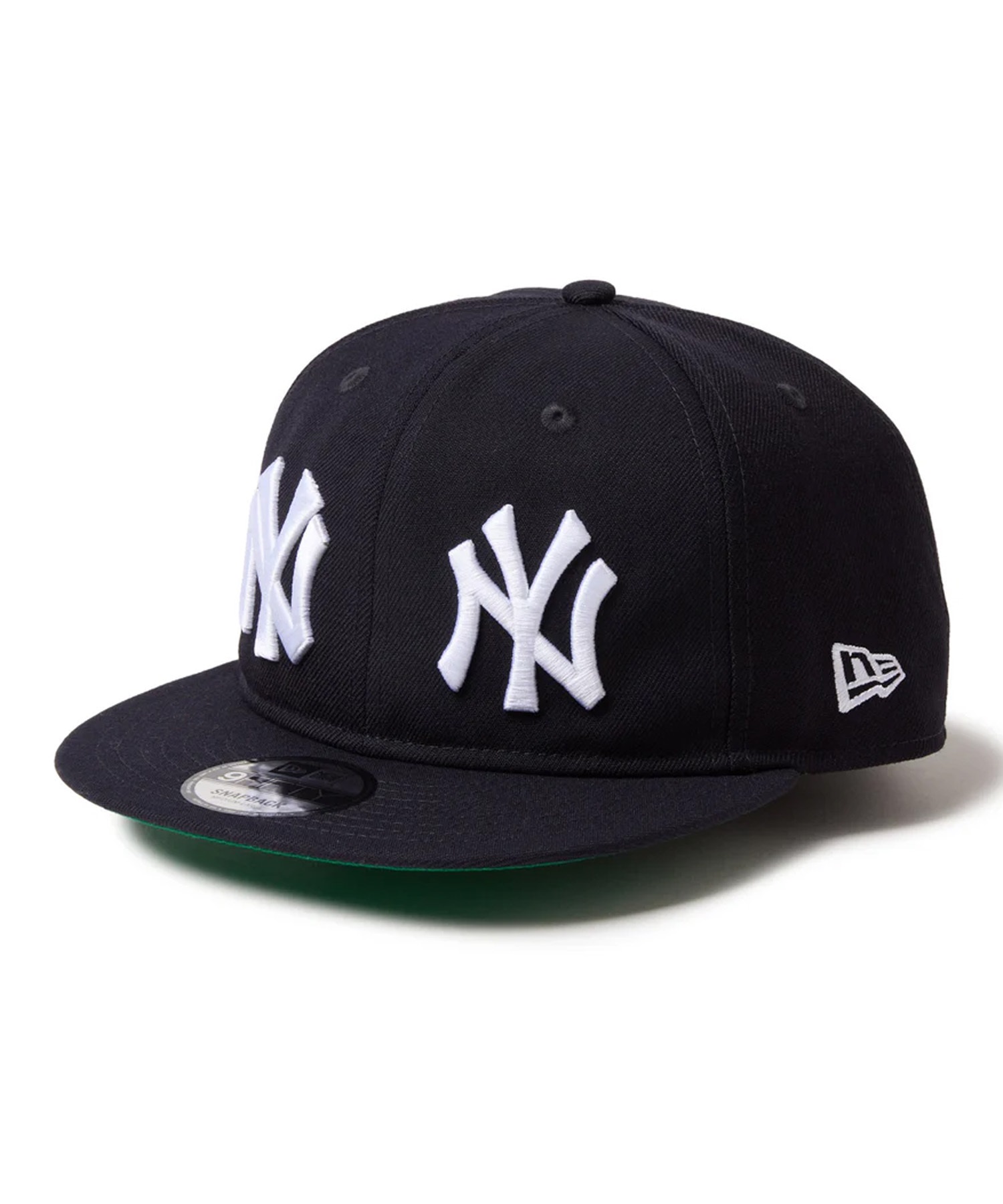 NEW ERA ニューエラ キャップ 帽子 9FIFTY ソフトバックラム MLB