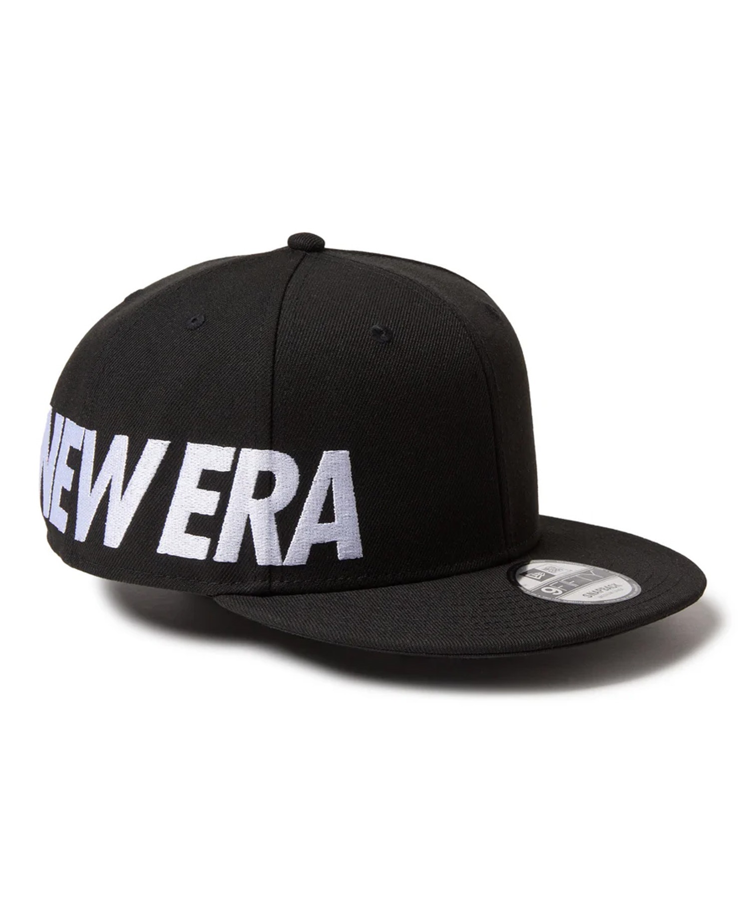 NEW ERA ニューエラ キャップ 帽子 9FIFTY Essential ワードマークロゴ