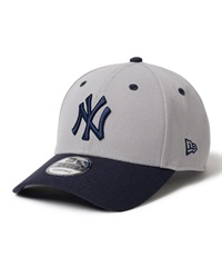 NEW ERA ニューエラ キャップ 帽子 9FORTY 2-Tone Woven Label