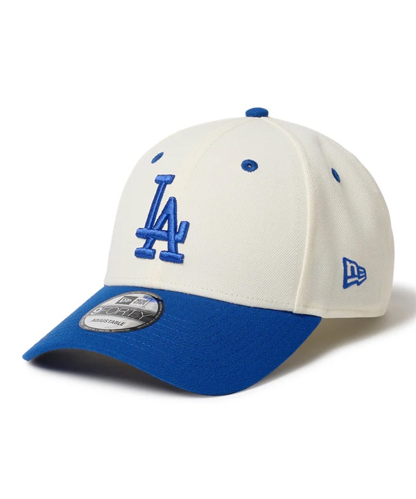 ドジャース NEWERA