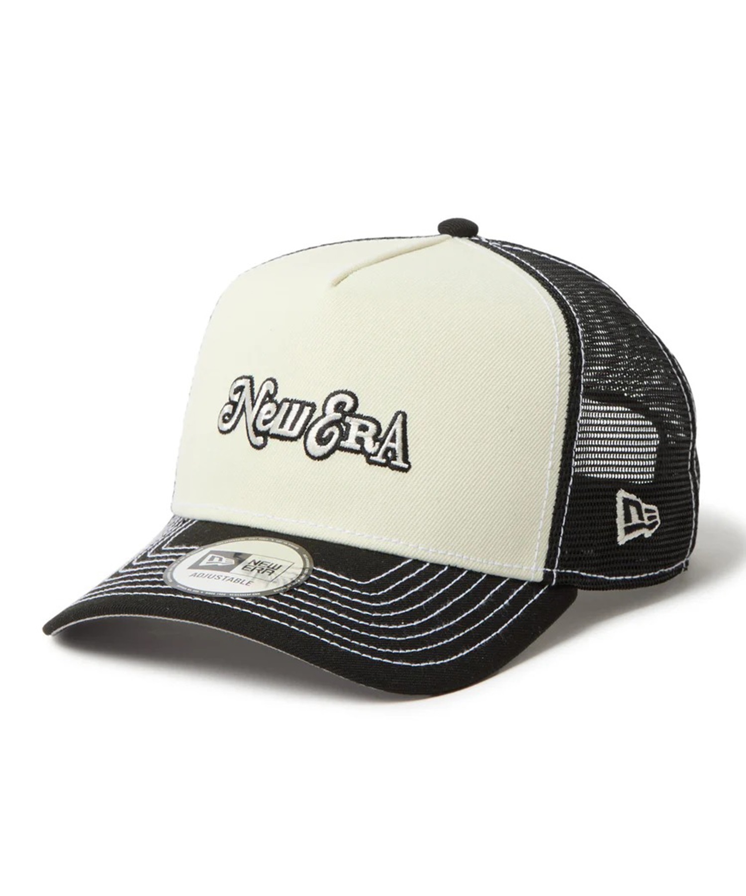 NEW ERA ニューエラ キャップ メッシュ 9FORTY A-Frame トラッカー