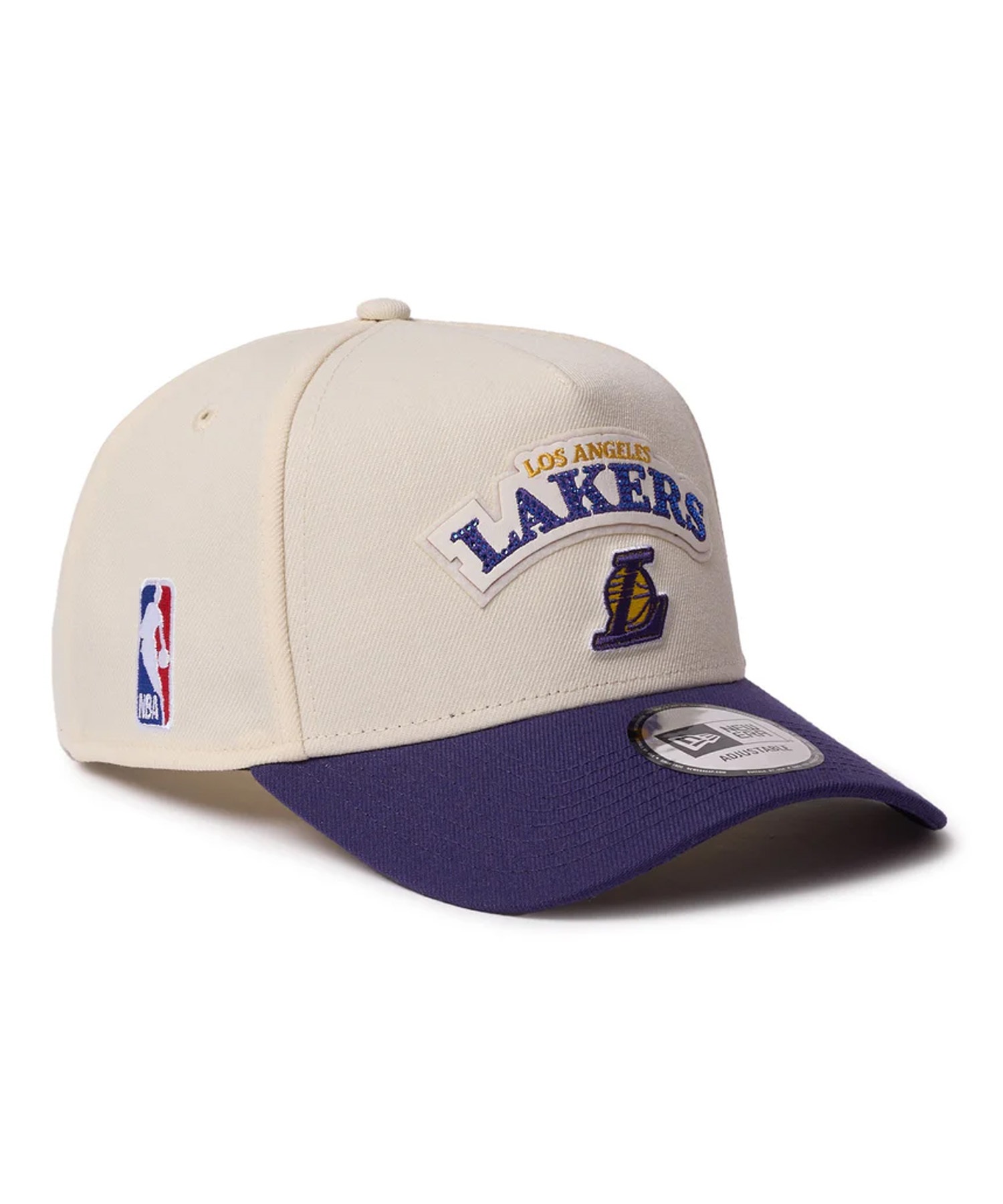 NEW ERA ニューエラ キャップ 帽子 9FORTY A-Frame NBA
