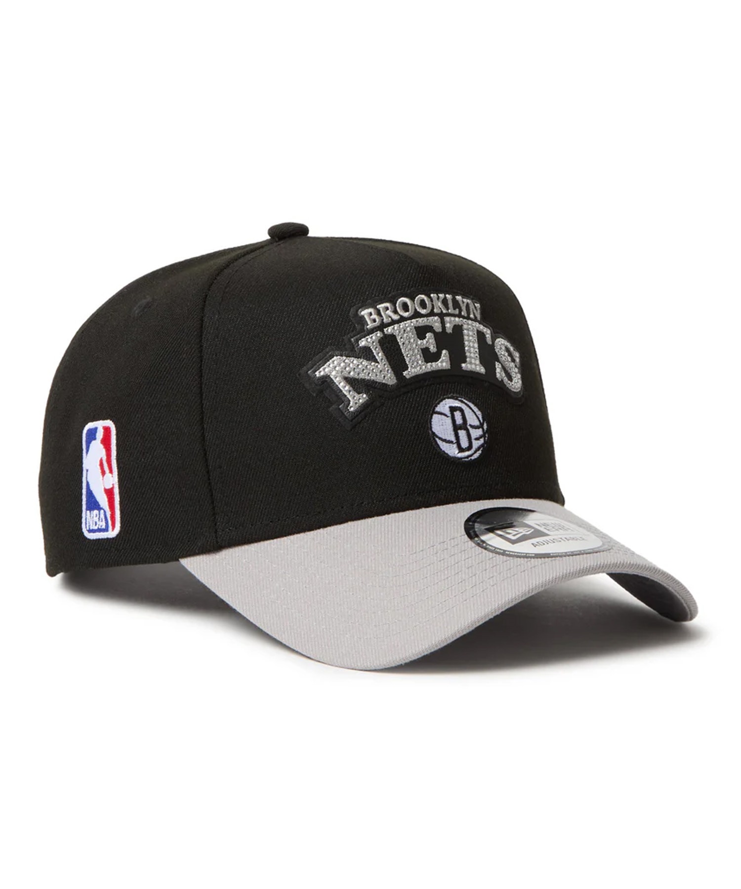 NEW ERA ニューエラ キャップ 帽子 9FORTY A-Frame NBA