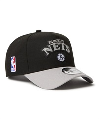 NEW ERA ニューエラ キャップ 帽子 9FORTY A-Frame NBA