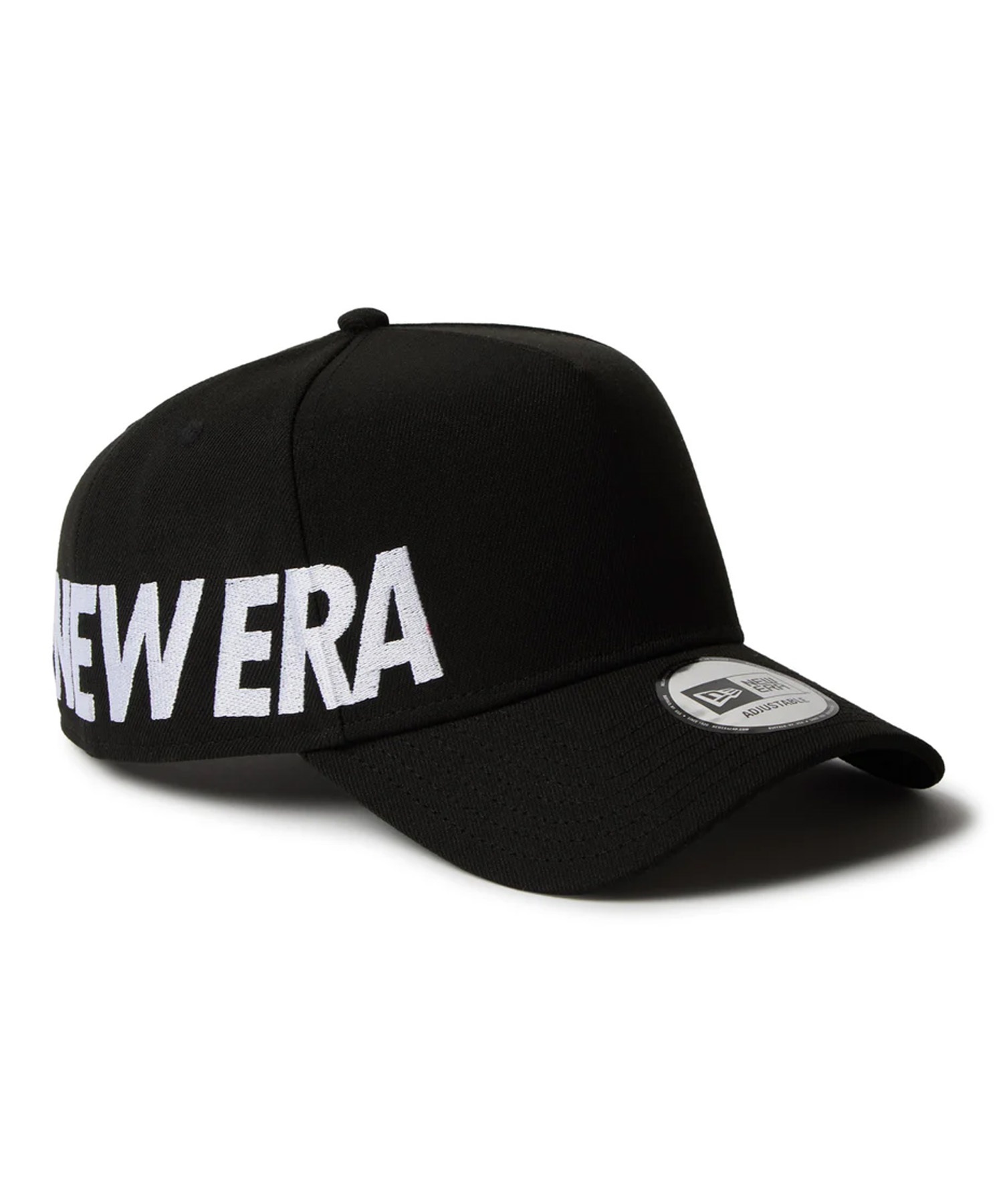 NEW ERA ニューエラ キャップ 帽子 9FORTY A-Frame Essential ワード