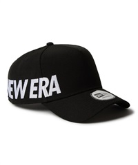 NEW ERA ニューエラ キャップ 帽子 9FORTY A-Frame Essential ワード