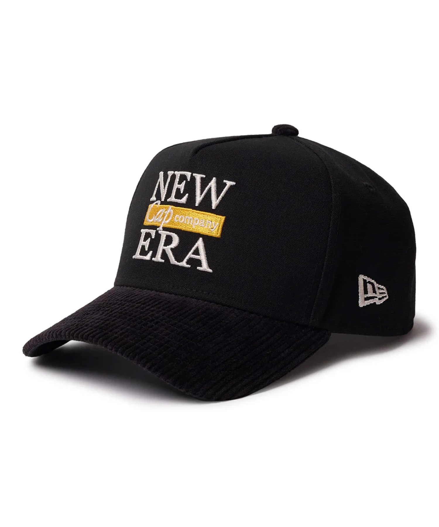 NEW ERA ニューエラ キャップ 帽子 9FORTY A-Frame 2-Tone Duck Canvas