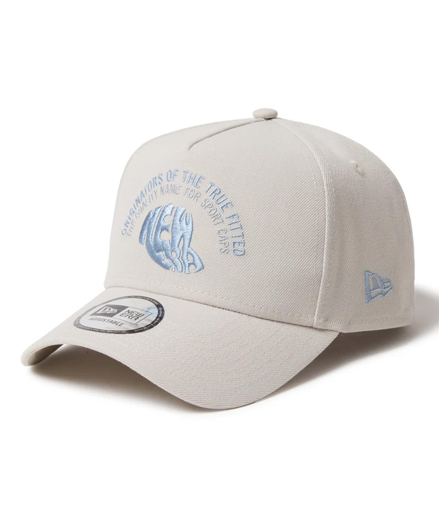 NEW ERA ニューエラ キャップ 帽子 9FORTY A-Frame Archive Embroidery